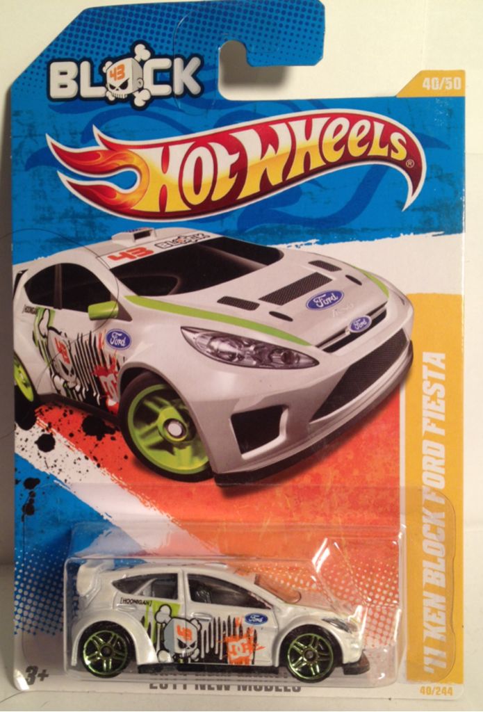 1969 Ford Torino Talladega Dorado