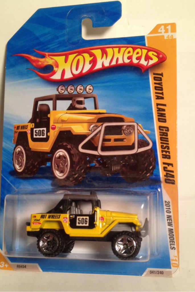 Chevrolet SS (zamac)