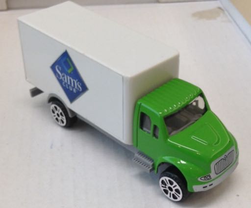 Taxy Cab Blanco Con Amarillo