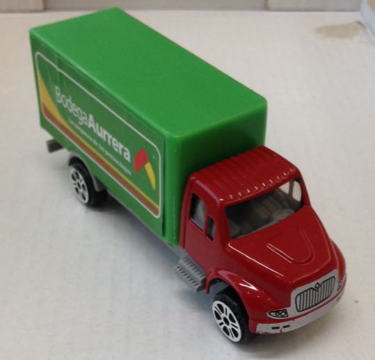 1969 Ford Mustang Rojo