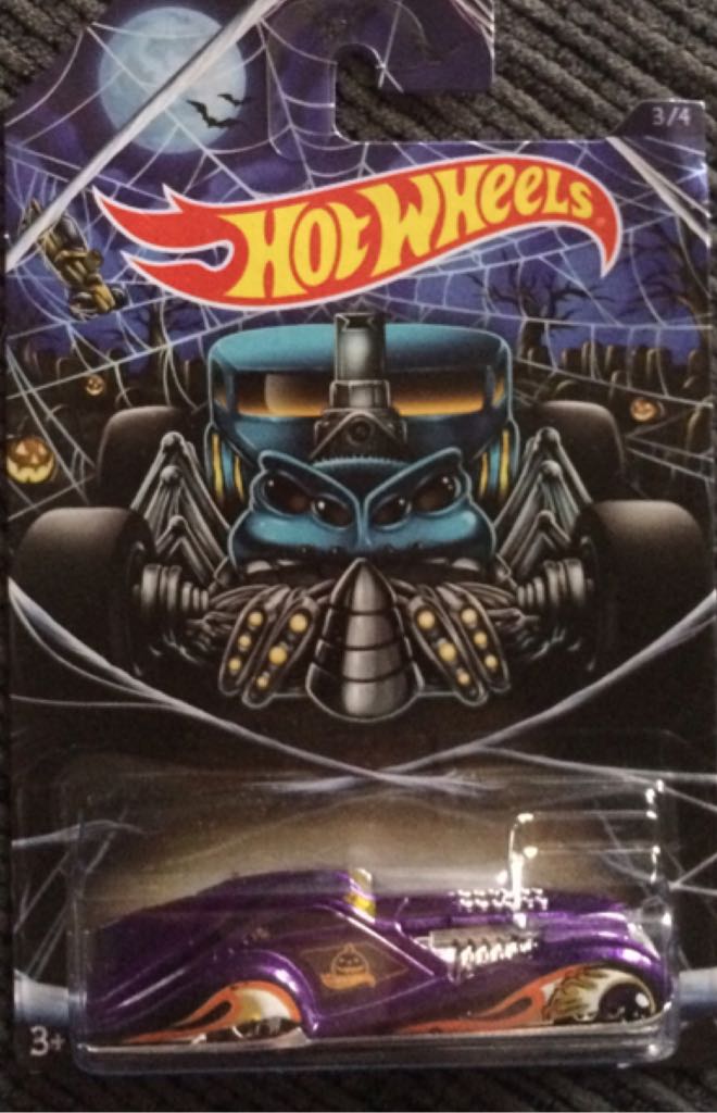 Fiat 124 Penny Azul Marino