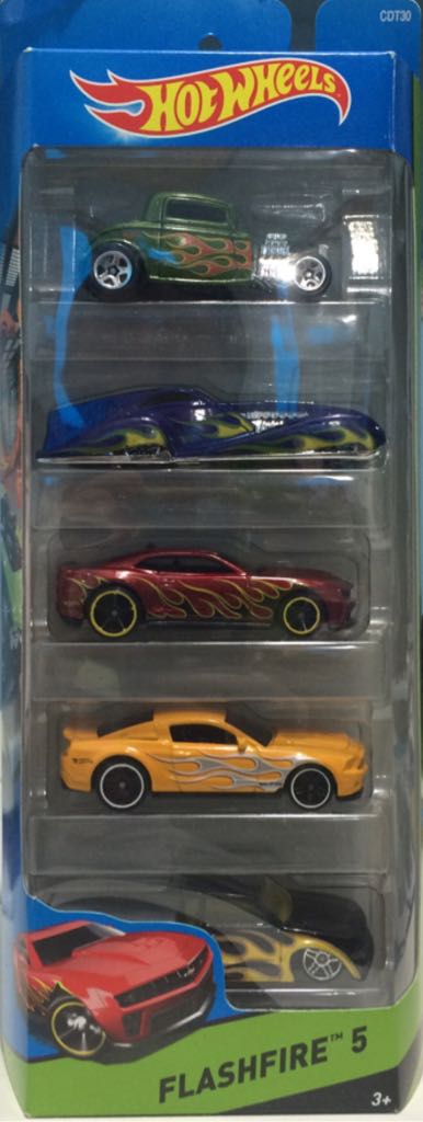 Screamliner - Halloween 2015 toy car collectible - Main Image 2