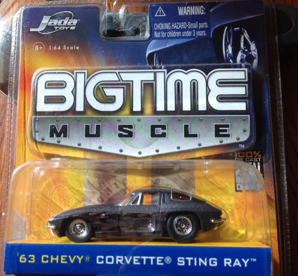 ’59 Chevy Delivery