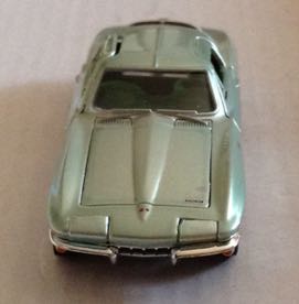 TEM 24.1 Subaru Impresa WR-X STI Patrol Car