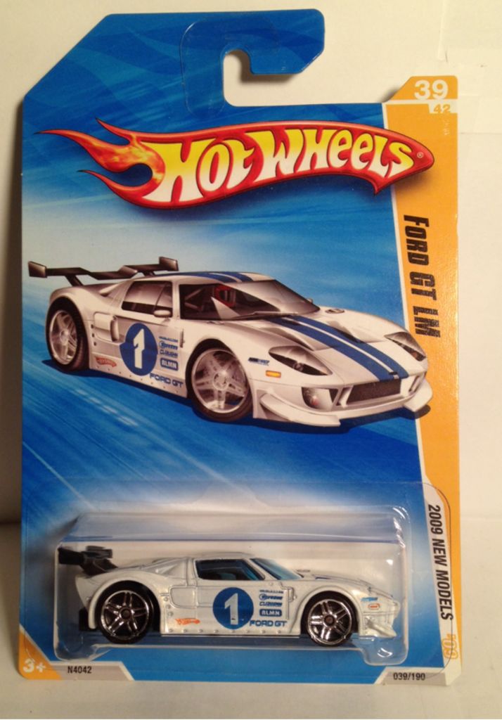 2009 New Models - New Models toy car collectible - Main Image 1