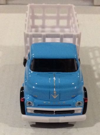 Trail Traker  (Loose)