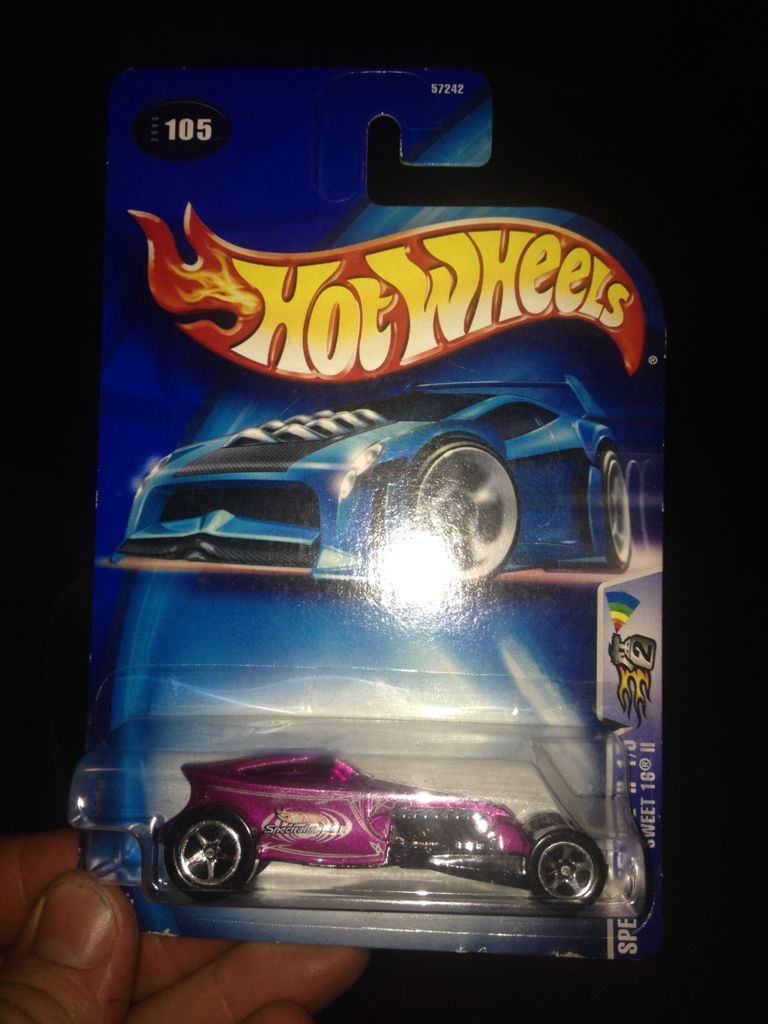 64.1 Toyota Mark X - CHINA