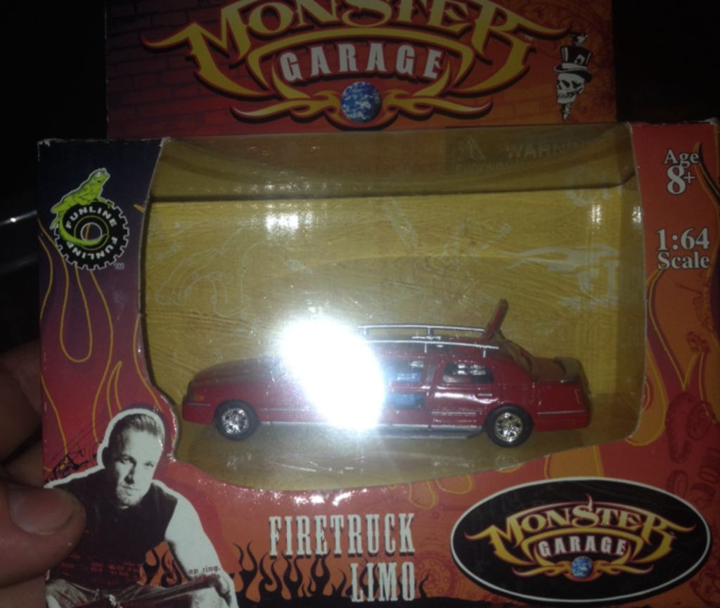 Concept Car Azul Adventure Wheels