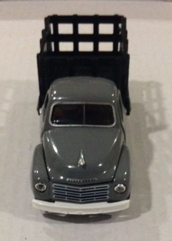 Volkswagen Beetle 4x4