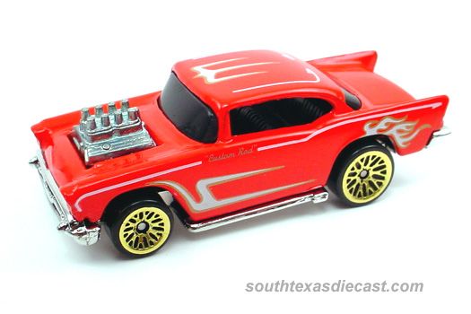 Chevy  toy car collectible - Main Image 2