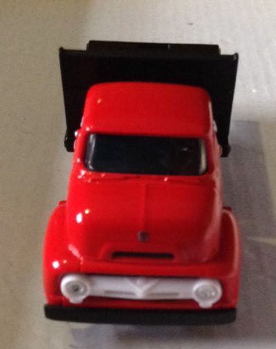 Rd 06  Rojo Y Dorado