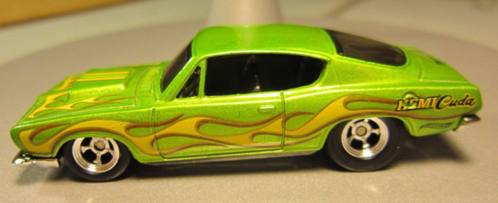 Chrysler C300 Coca Cola