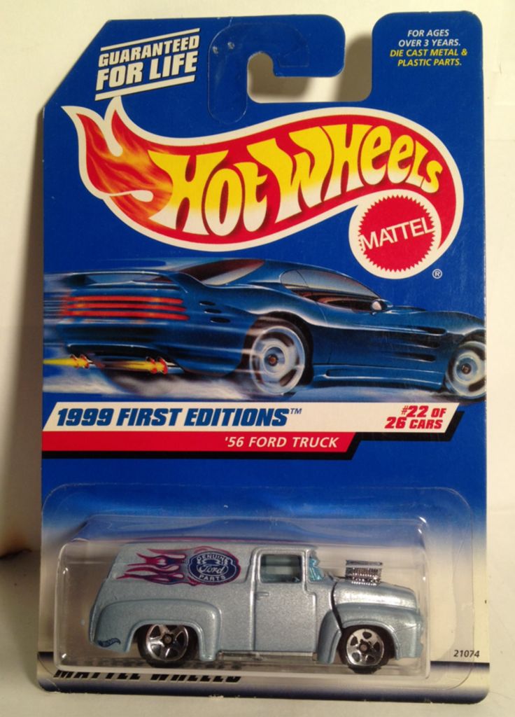 1968 Toyota Grand Crusier