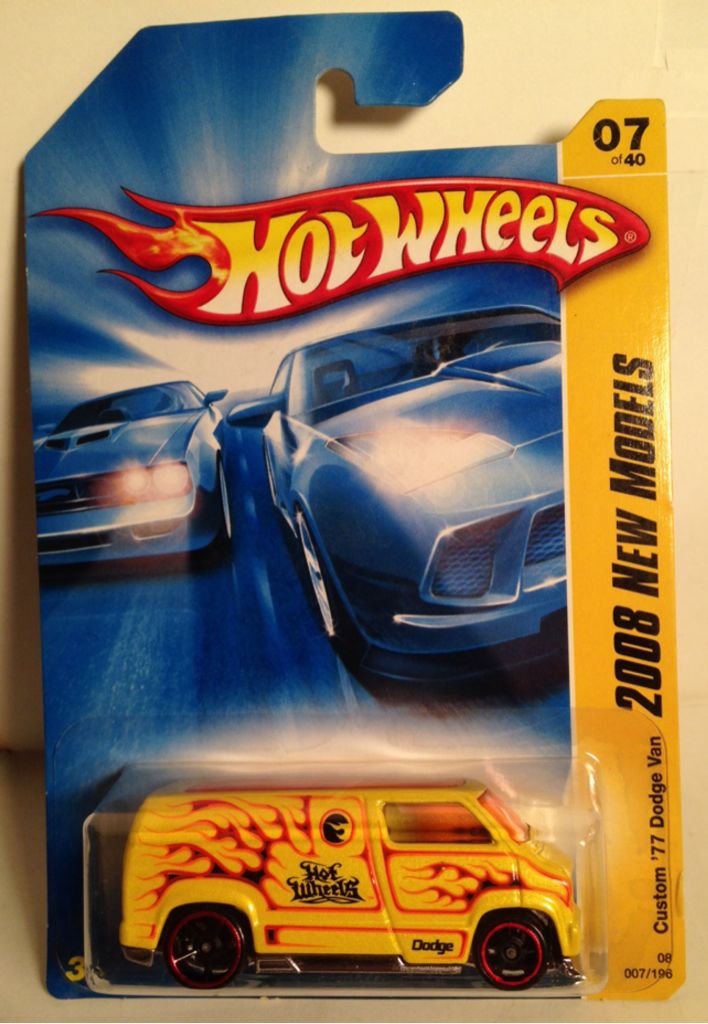 2008 New Models - New Models toy car collectible - Main Image 1