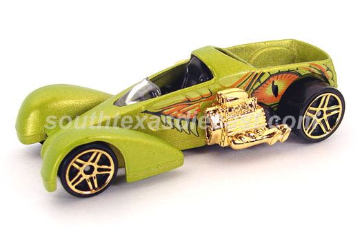 U.S.S. Voyager, Armored