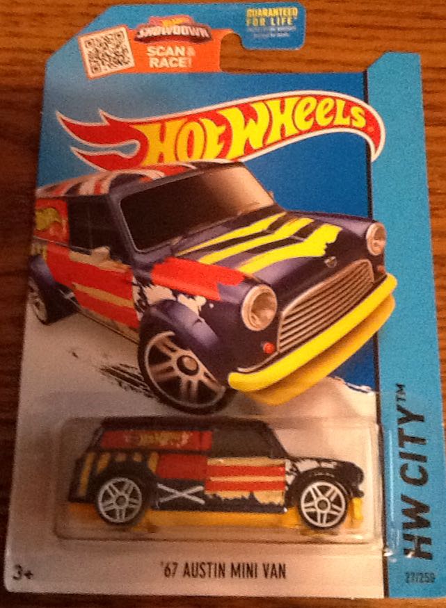 1946 Dodge Panel Van 