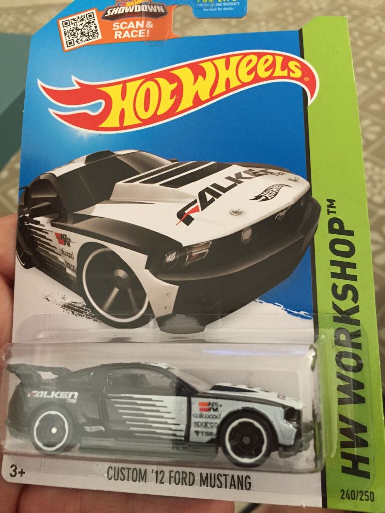 63 Corvette - 1991: McDonalds Black