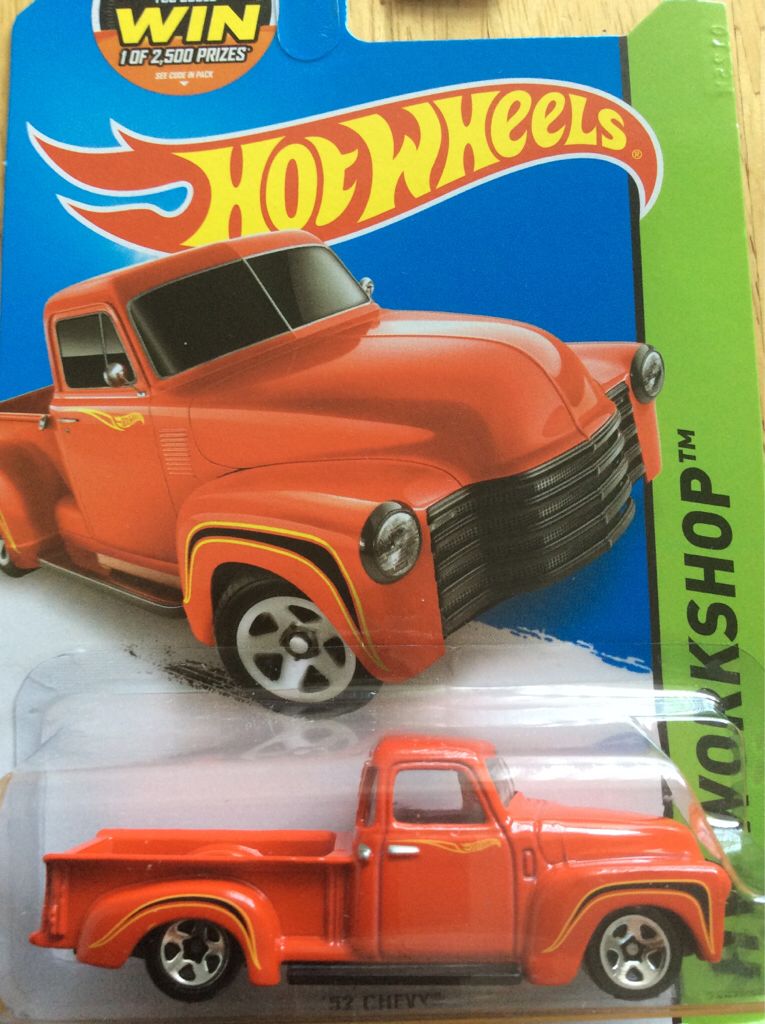 ’55 Chevy Bel Air Gasser