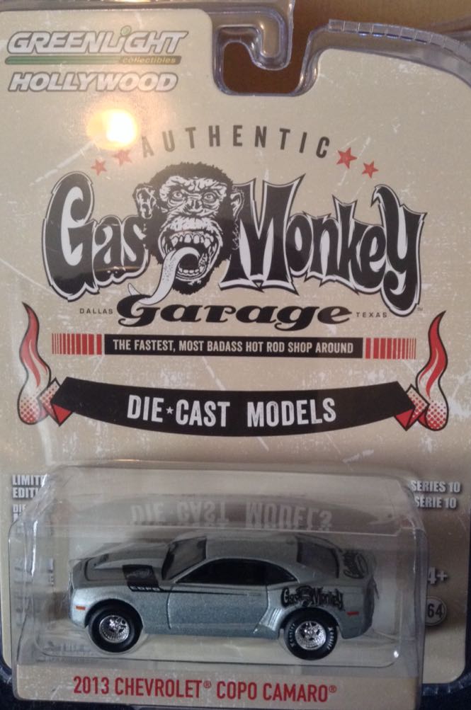 Lightning McQueen The Radiator Springs 500