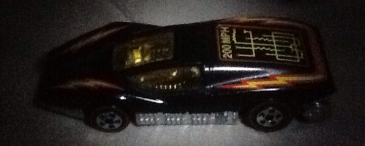 1971 Ford Mustang Mach 1 (Loose)