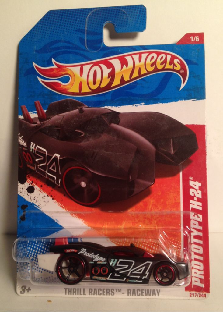 1946 Dodge Panel Van 