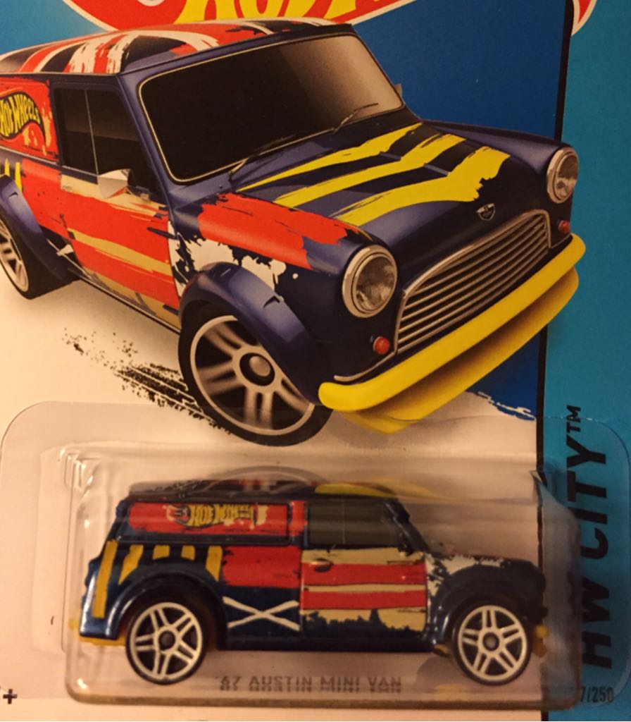 Graffiti Rides 5-pack