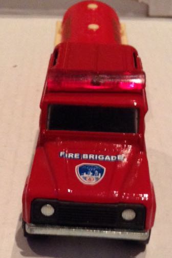 1965 Buik Rivera Guinda