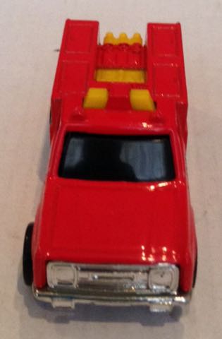 Ambulancia Hommer Cruz Roja