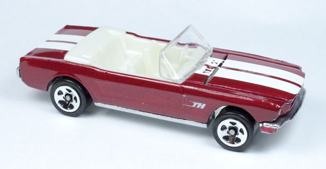 Hot Wheels Racing Ford Torino