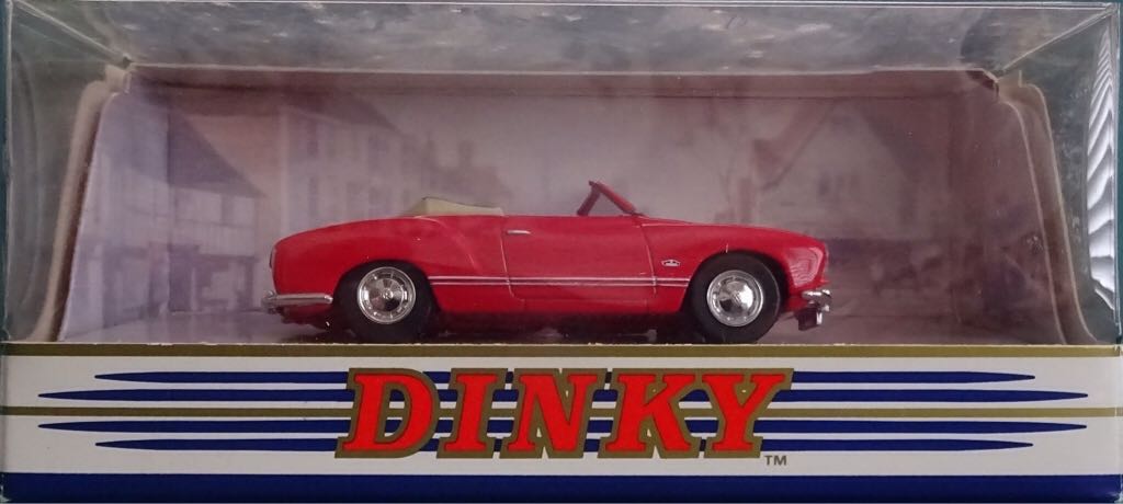 VOLKSWAGEN  toy car collectible - Main Image 2