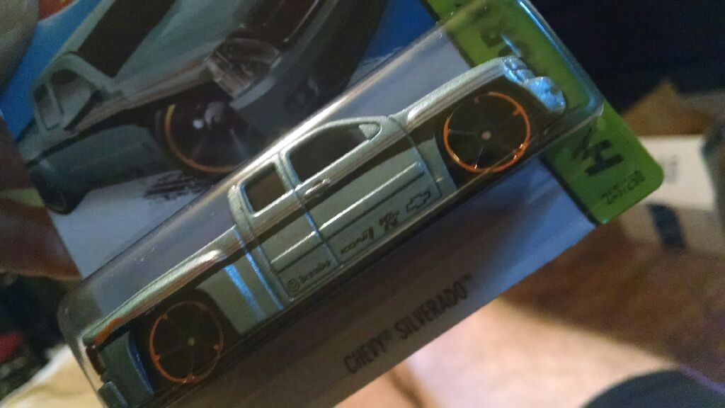 Camion Rorque Titan Azul