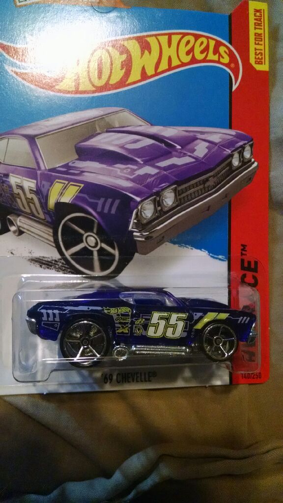 Harley Davidson FLHR Road King