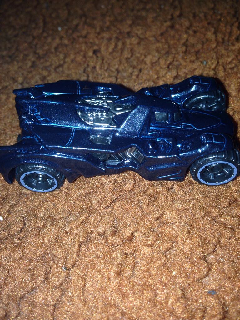 Camioneta Honda Element Negra