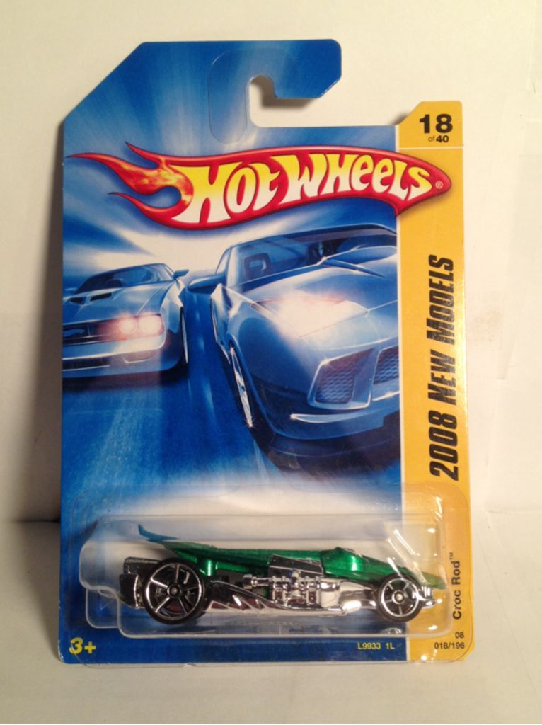 P5.1 Lotus Europa Special