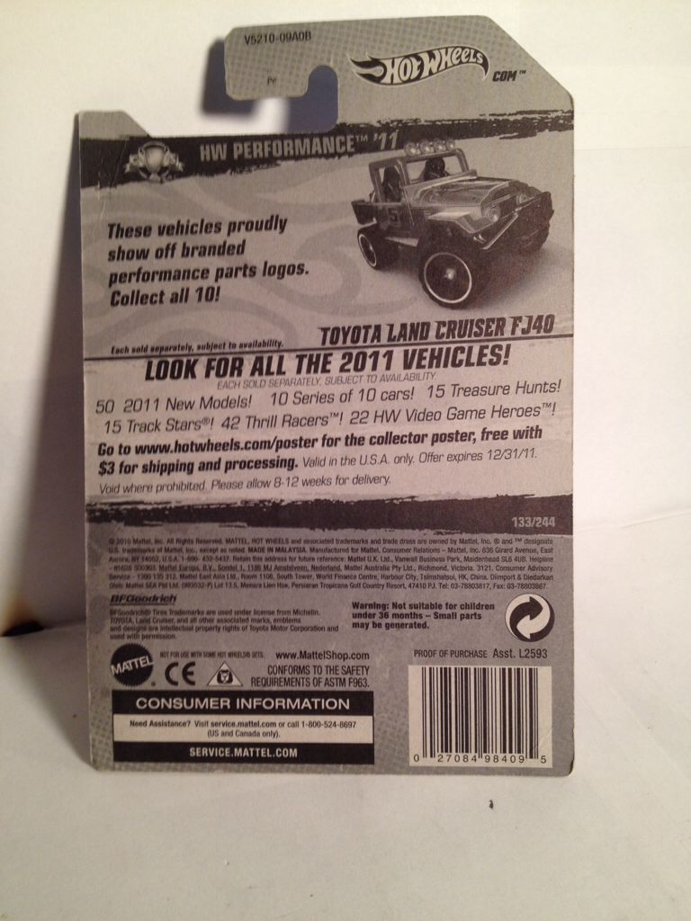 Carro La Mole 4 Fantasticos