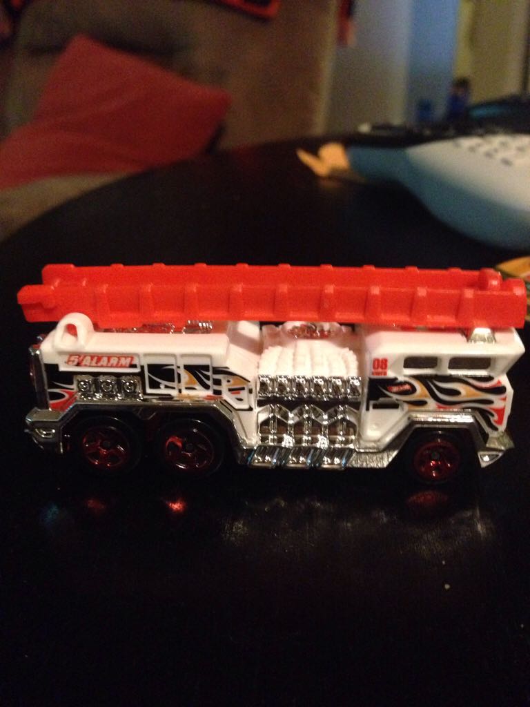 TEM 18.1 TDM Skywater Cannon Blue