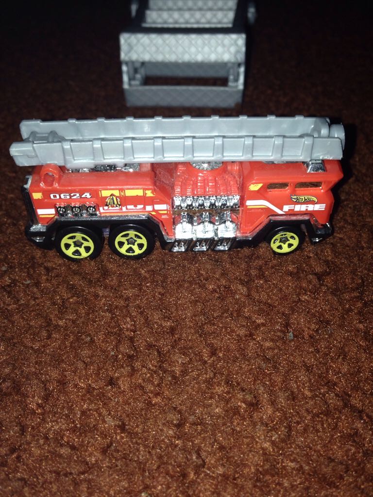 Camion De Pasajeros OCC