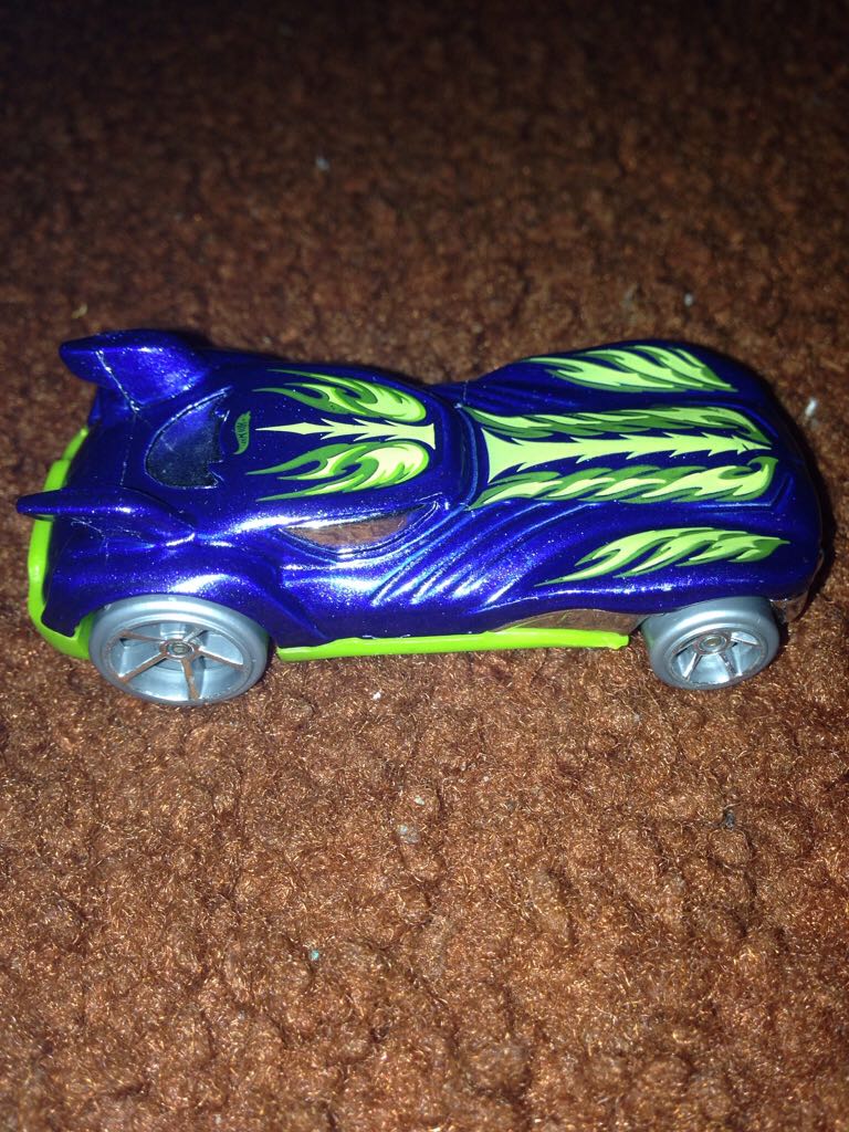 Renault Megane II Gris