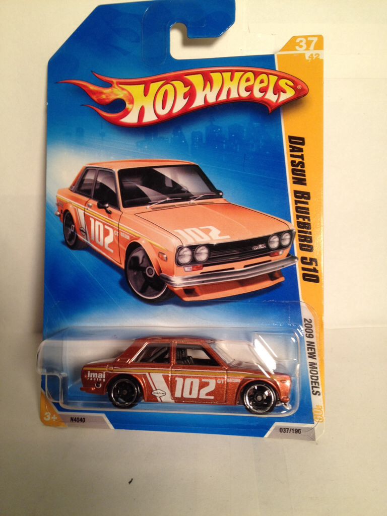 2009 New Models - New Models toy car collectible - Main Image 1