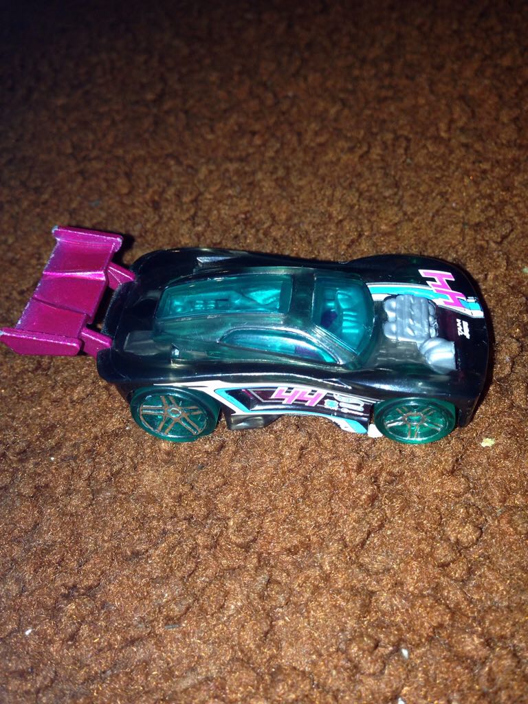 2008 Team: Engine Revealers