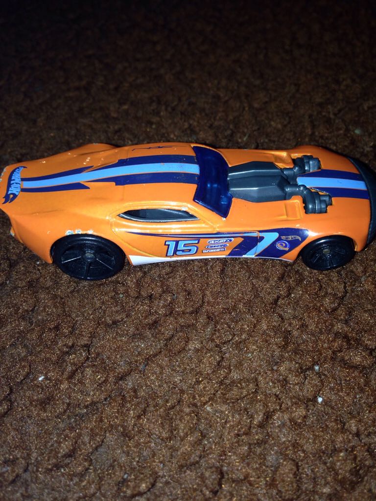 Volkswagen Golf GTI Azul