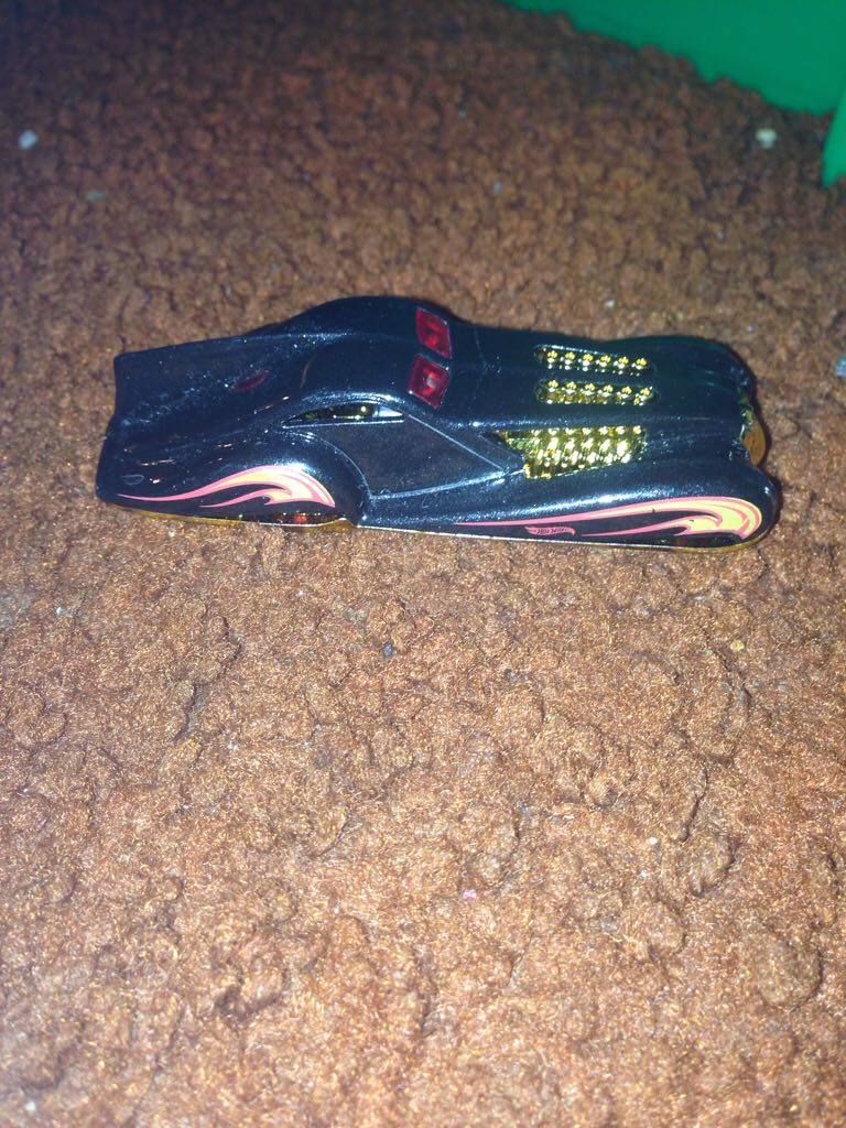 129.1 Racing Transporter