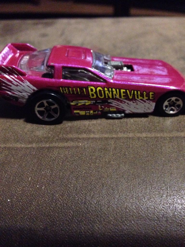 Corgi Juniors - Whizwheels Volkswagen