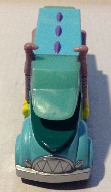 ’74 brazilian dodge charger