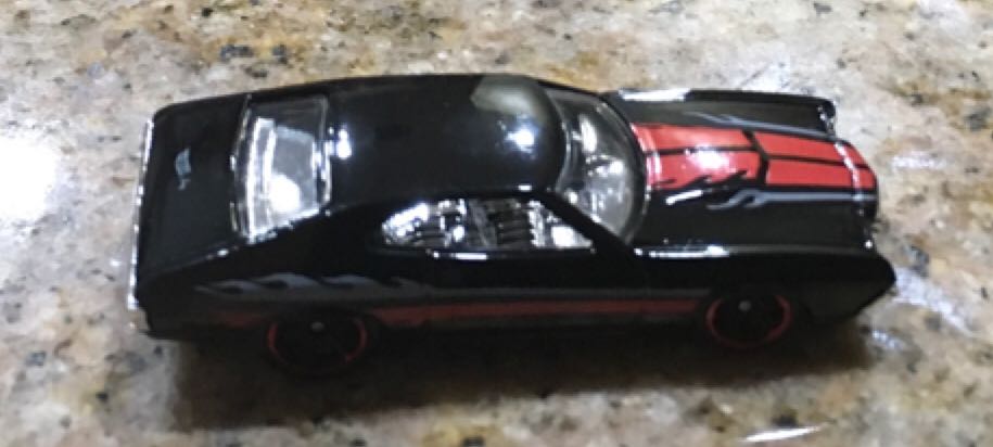 2010  toy car collectible - Main Image 1