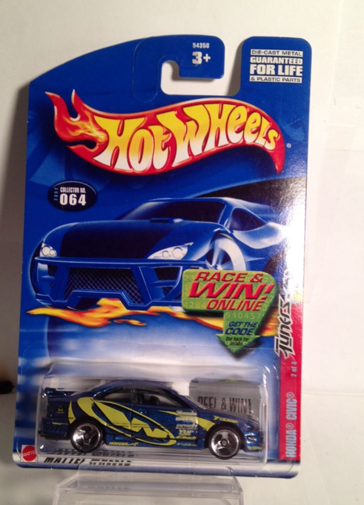 1976 Mustang Cobra II Negro