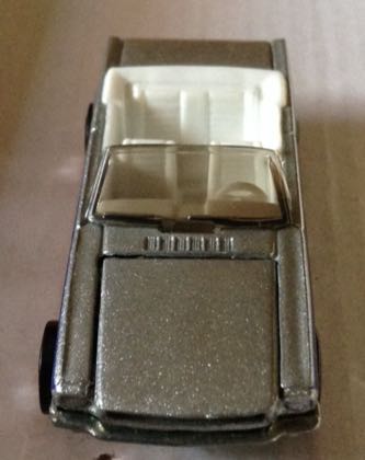 1961 Chevrolet Corvette 283/245 Convertible