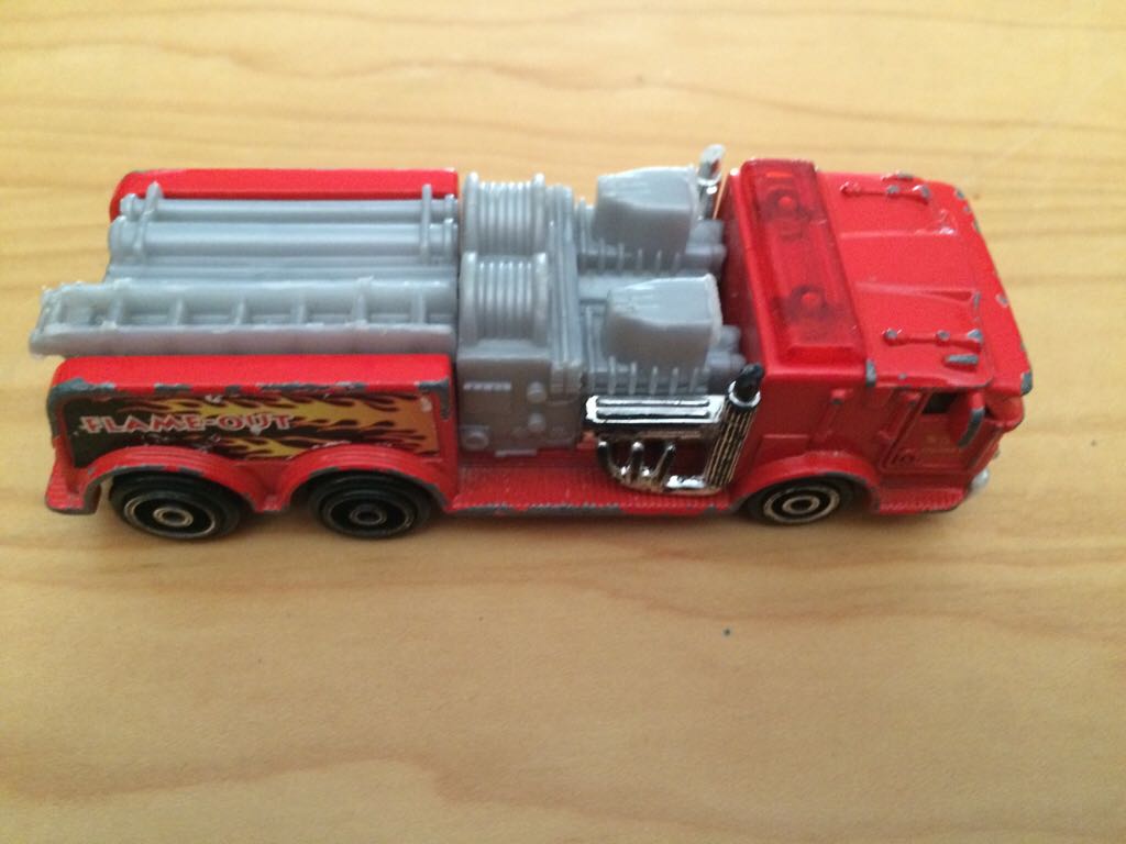 Detomaso Pantera GTS