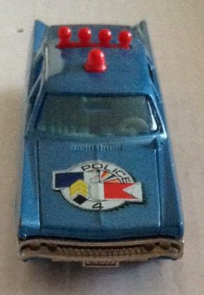 Pierce Dash Fire Engine