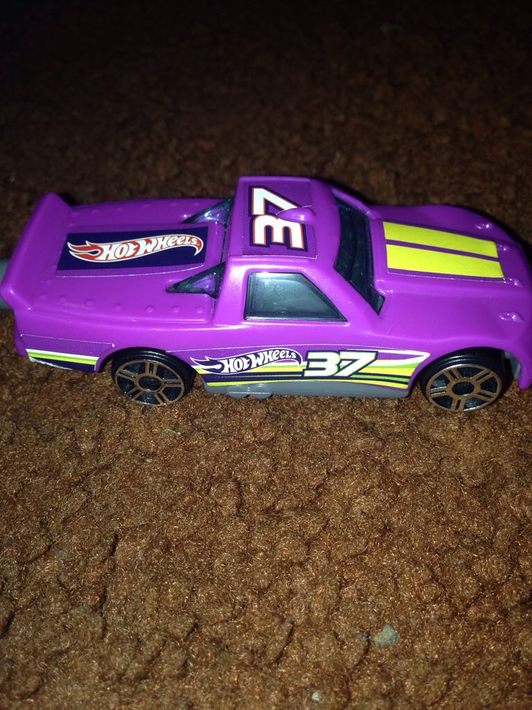 Rivera Buik 1964 Naranja